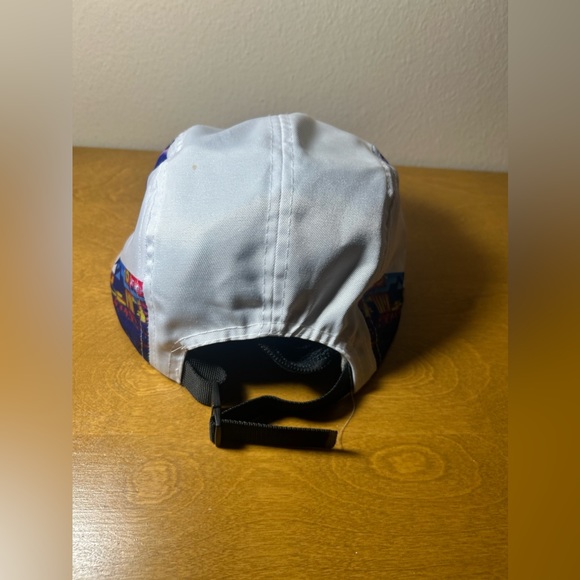 Disney Spider-Man: Miles Morales Artist Series Hat by Mateus Manhanini (MARVEL) - Picture 7 of 14